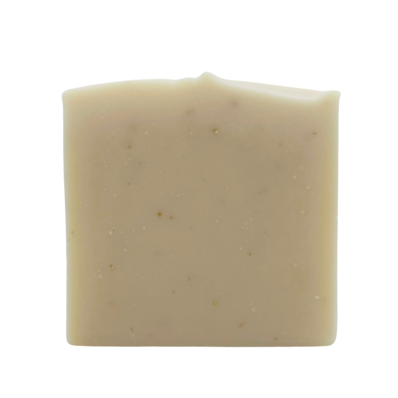Oatmeal Soap