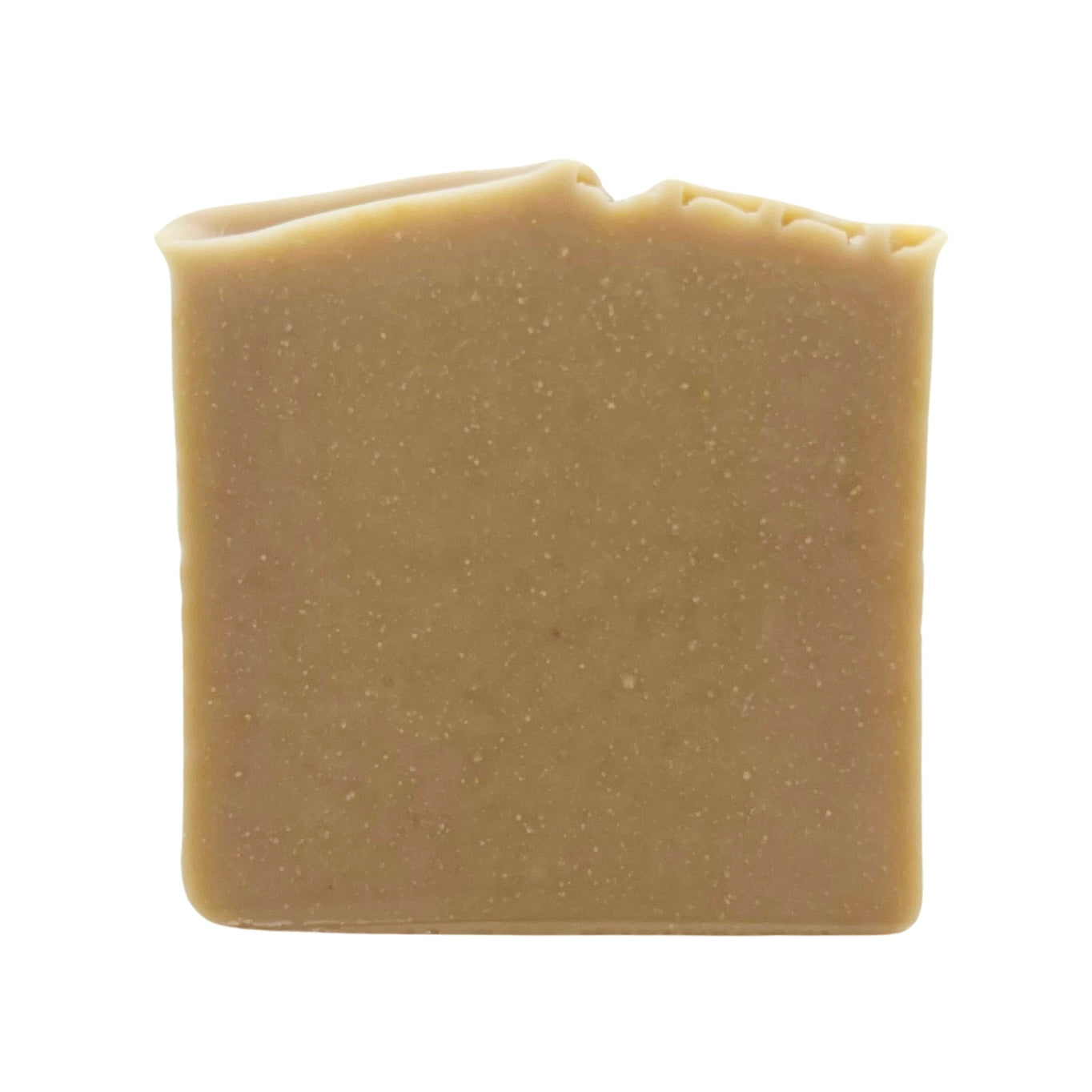 Oatmeal, Milk & Honey Soap