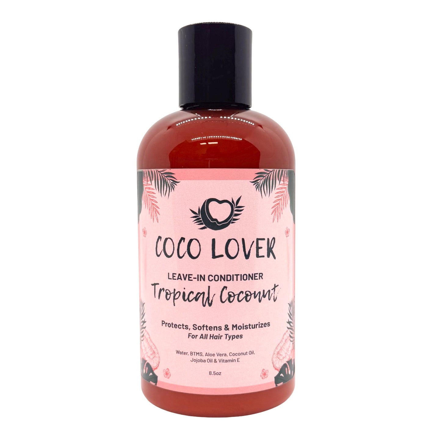 Leave-in Conditioner