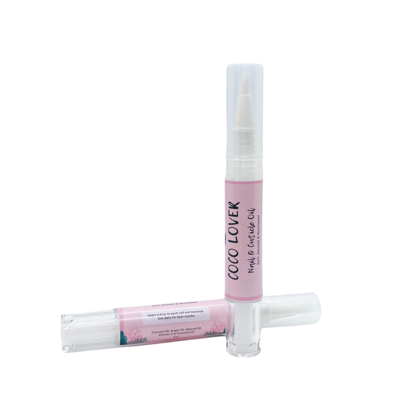 Nail & Cuticle Oil
