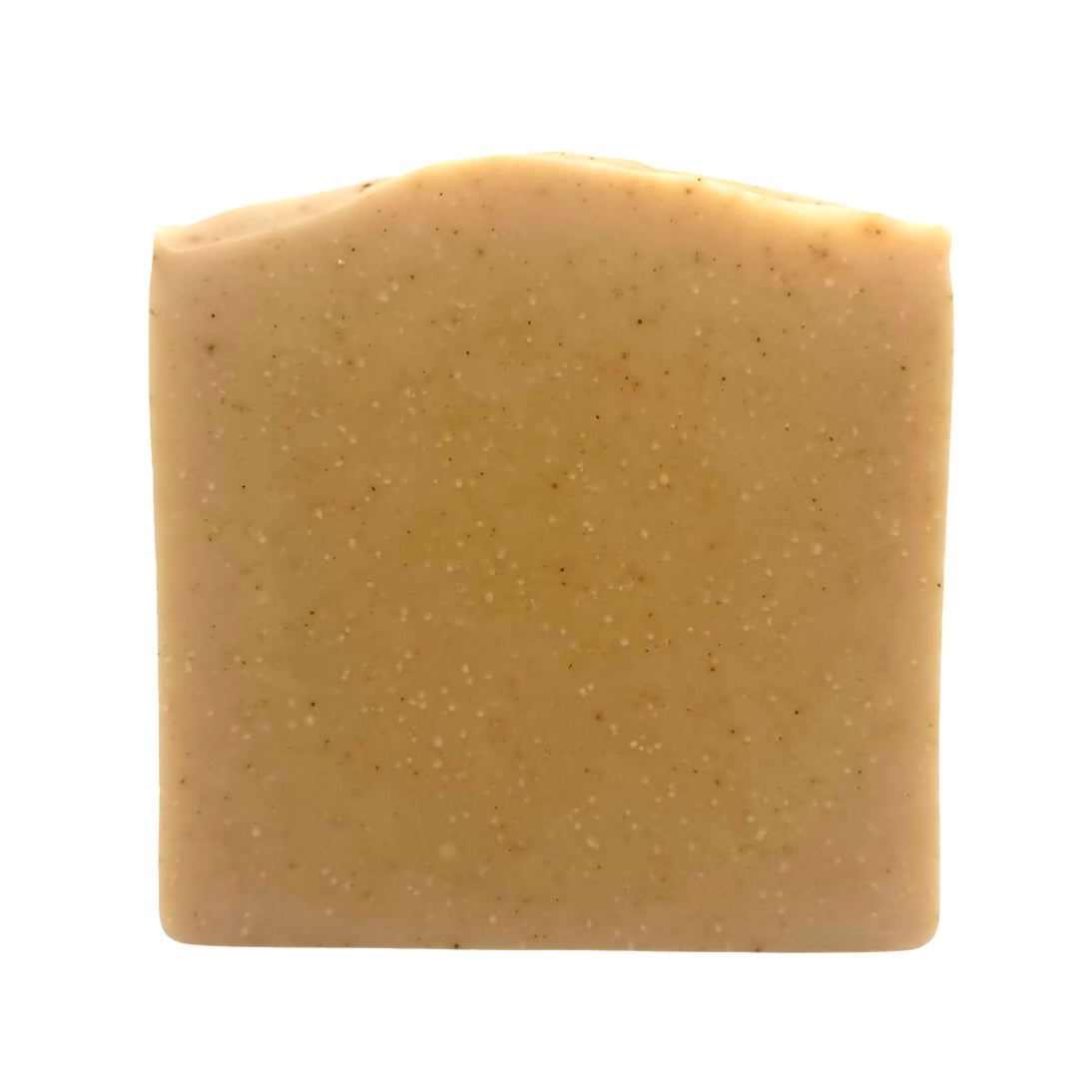 Tumeric Honey Soap - NEW!