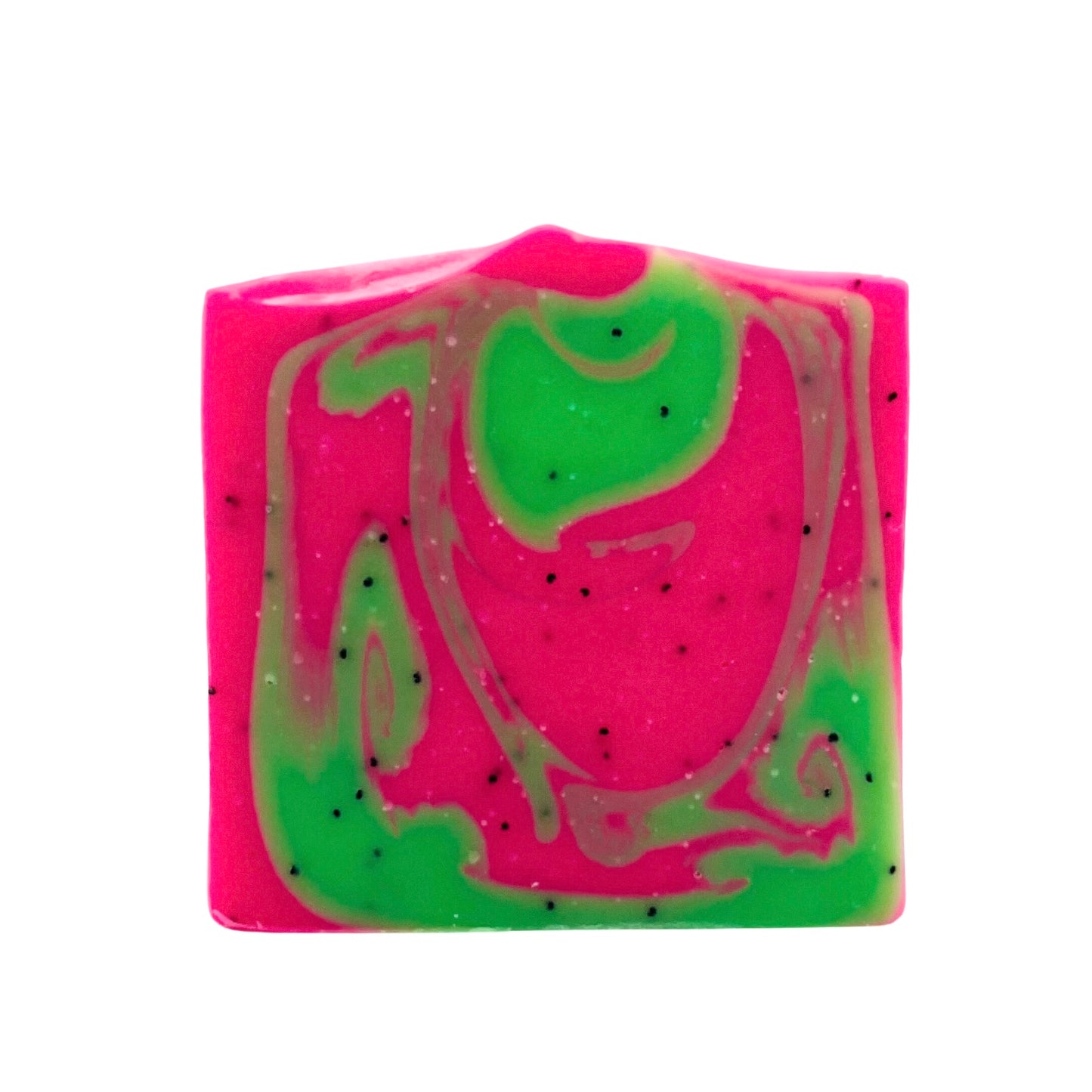 Strawberry Kiwi Soap
