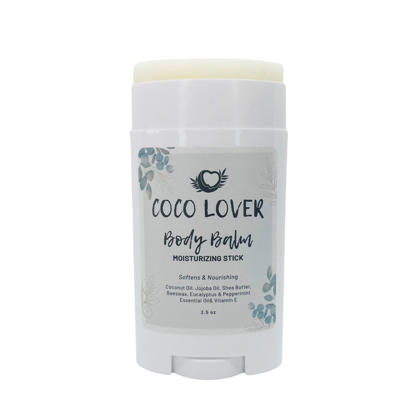 Body Balm