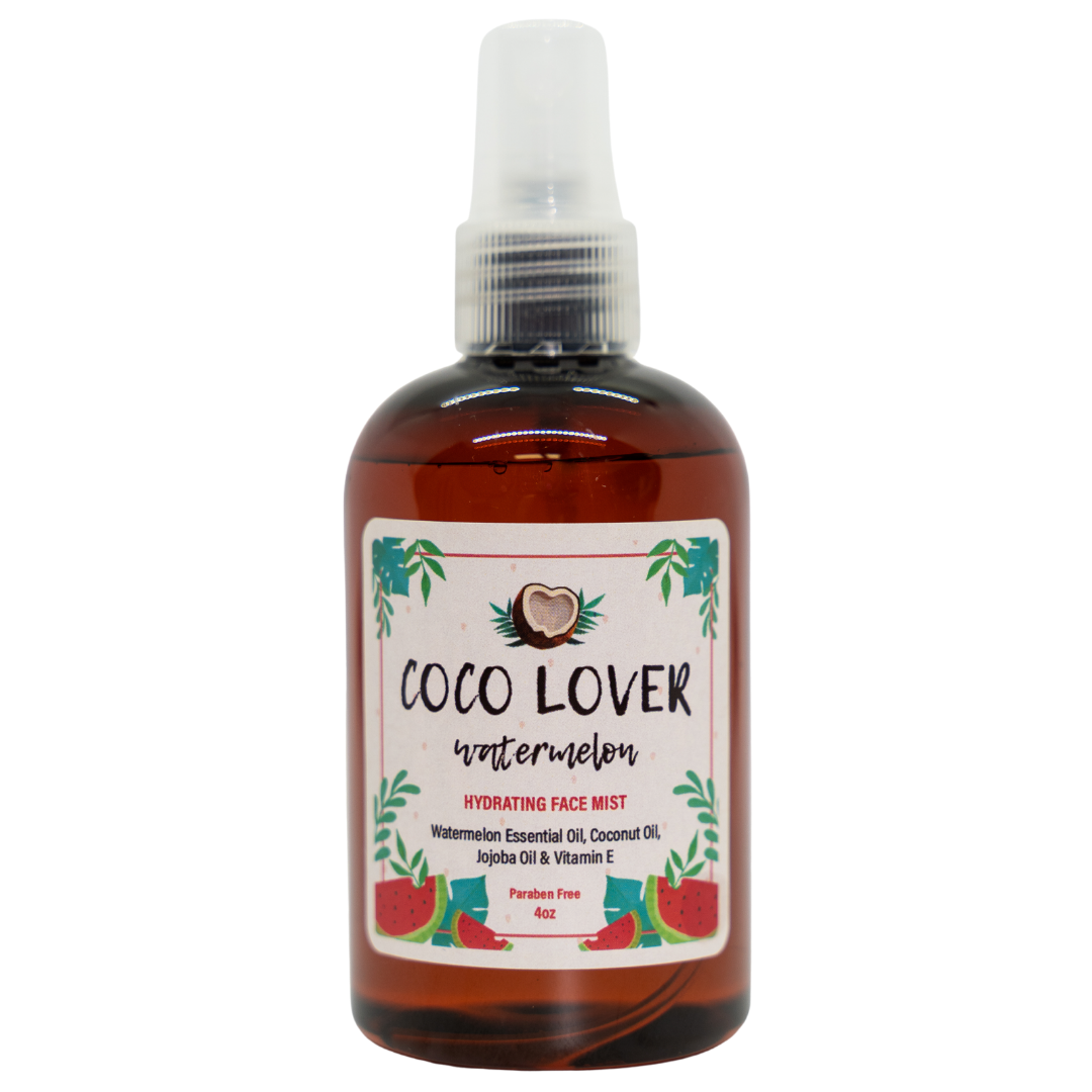 Watermelon Face Mist