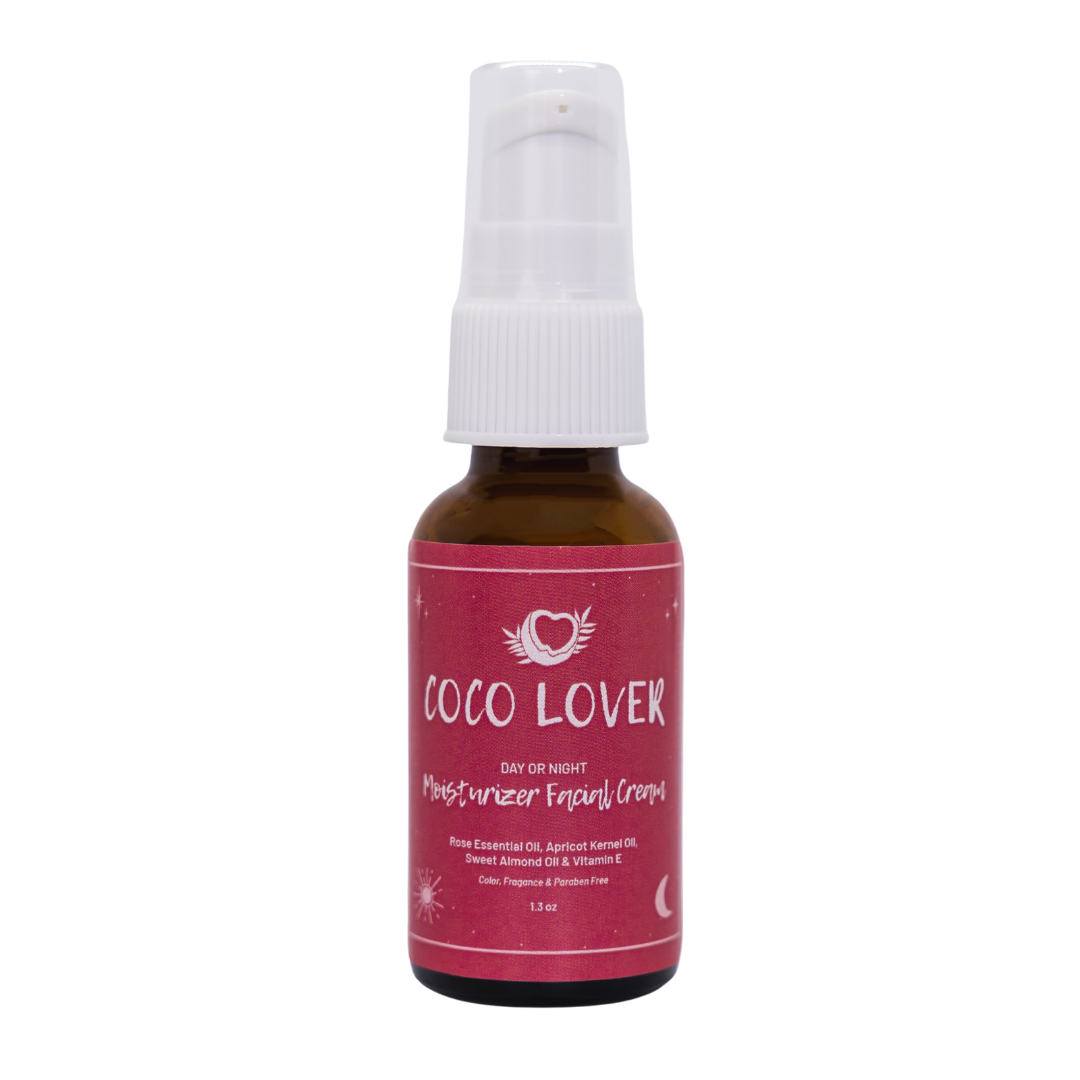 Moisturizer Facial Cream
