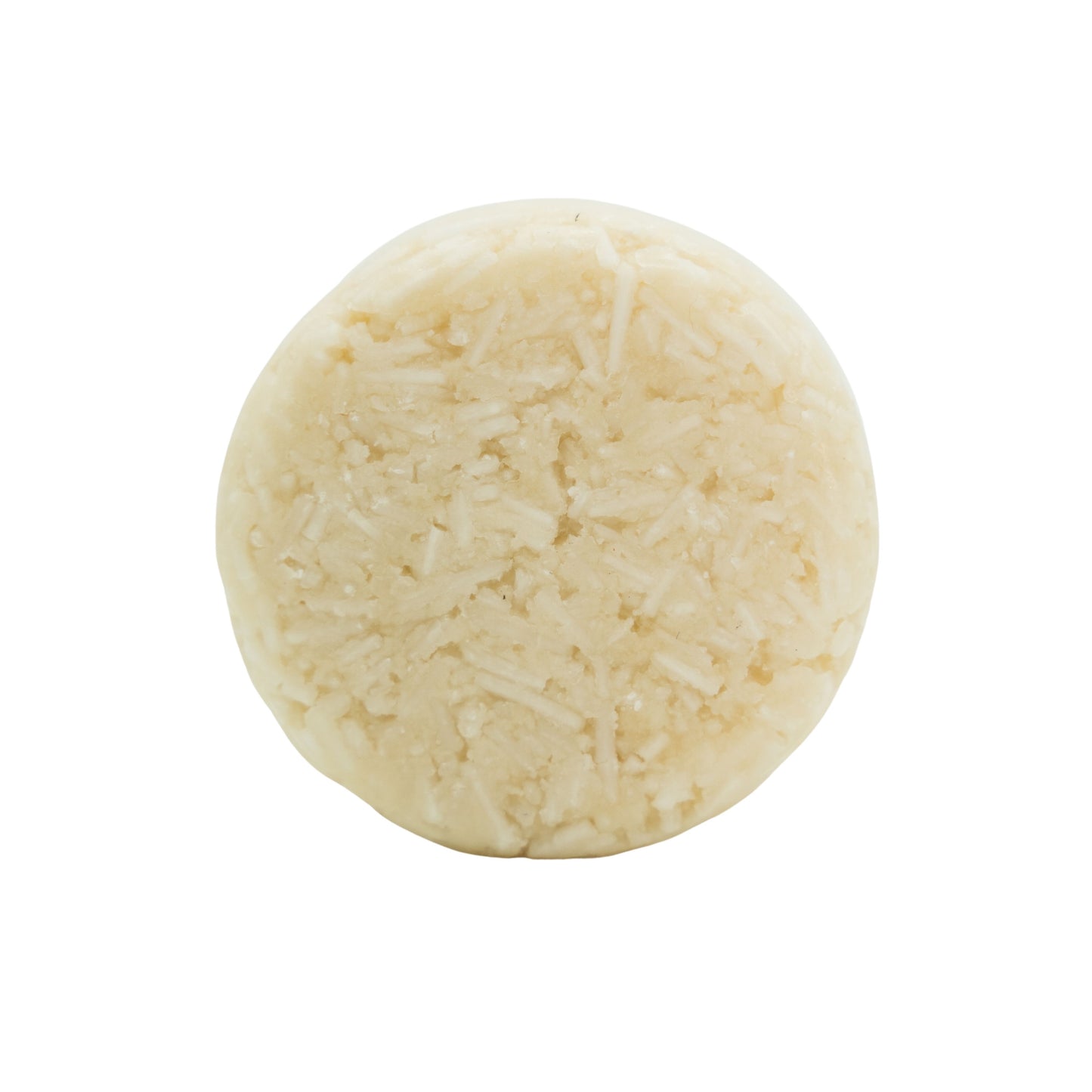 Solid Shampoo