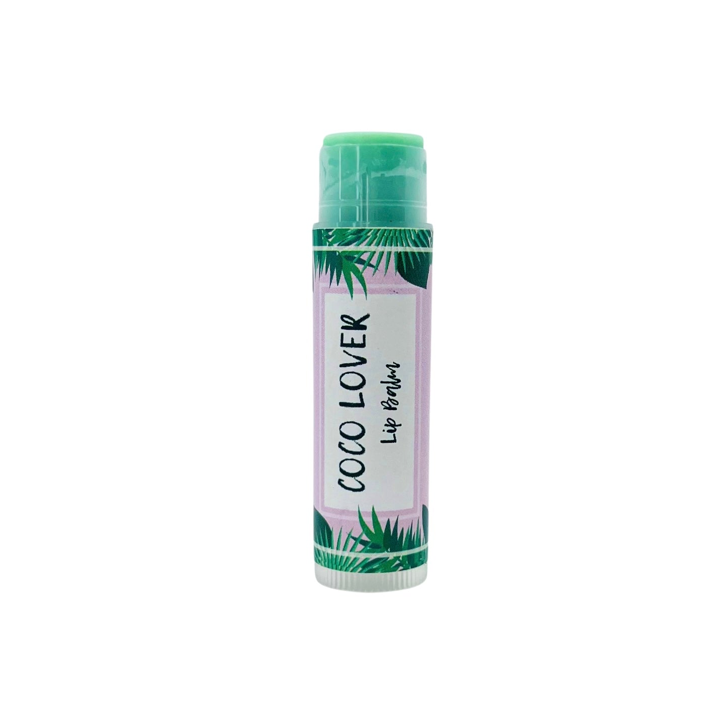 Mint Lip Balm