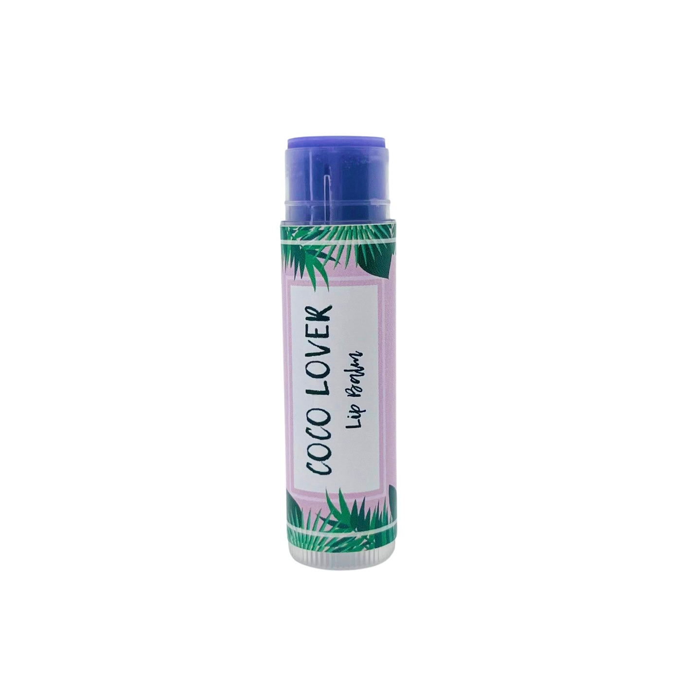 Grape Lip Balm