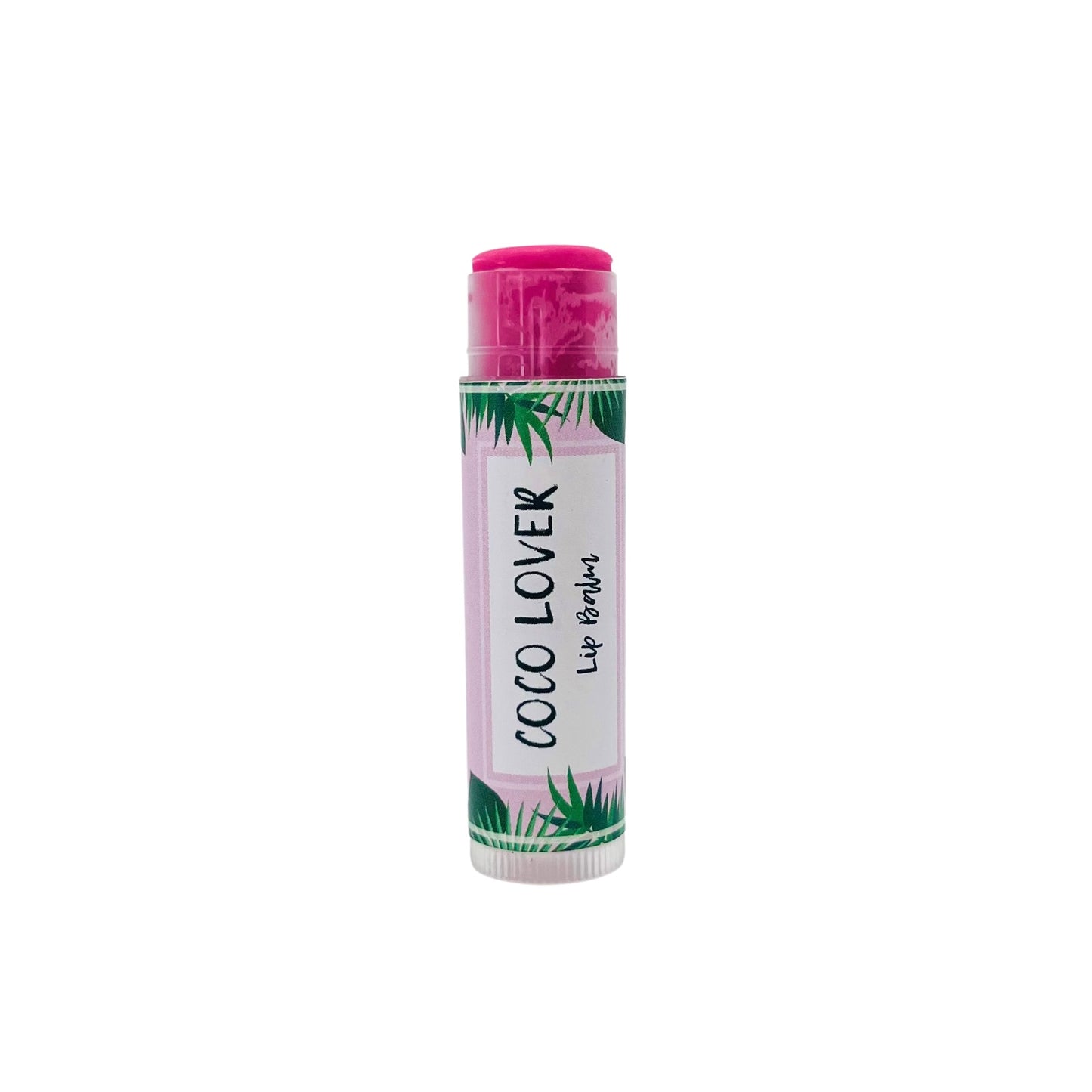 Watermelon Lip Balm