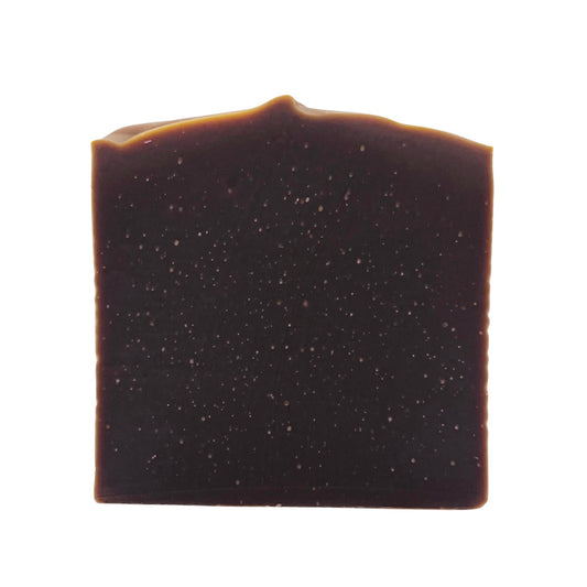 Hot Chocolate Soap - NEW