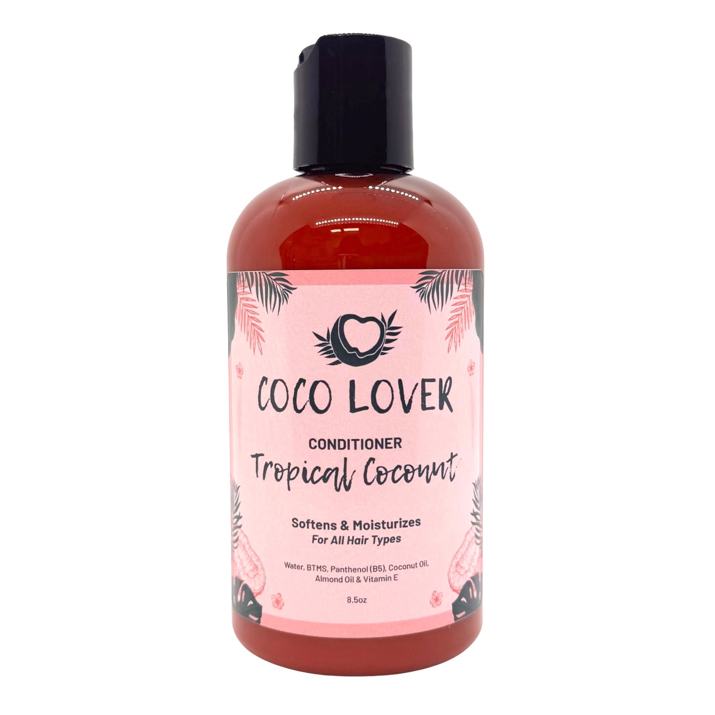 Tropical Coconut Conditioner