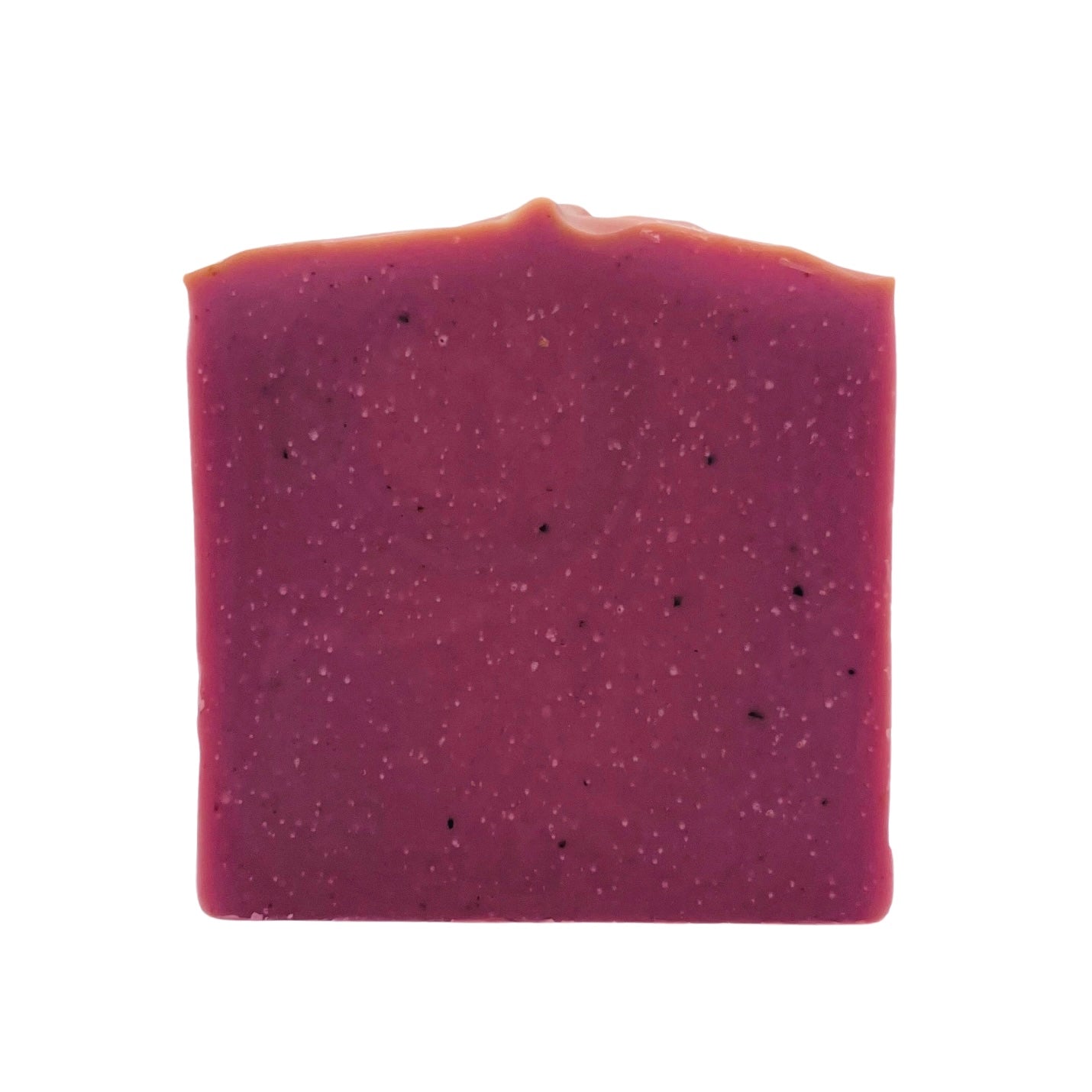 Cherry Almond Soap - NEW