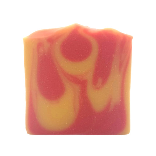 Strawberry Mango Soap - NEW!