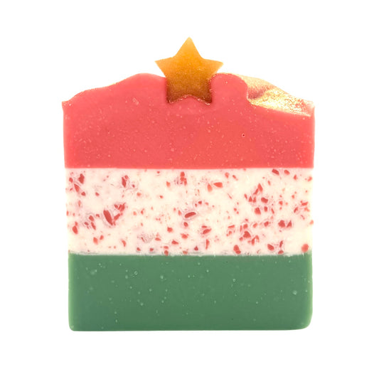 Sugared Memories Soap - ONLY 2