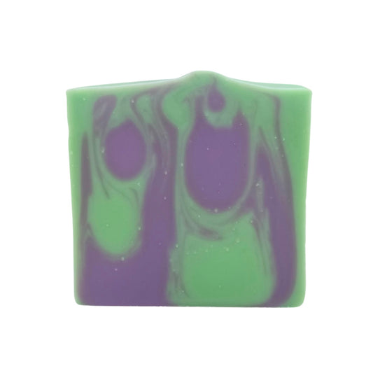 Patchouli Soap - NEW!