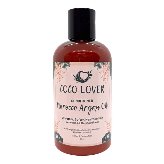 NEW! Morocco Argan Oil Conditioner