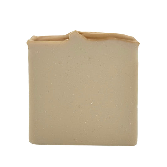 Coconut Soap