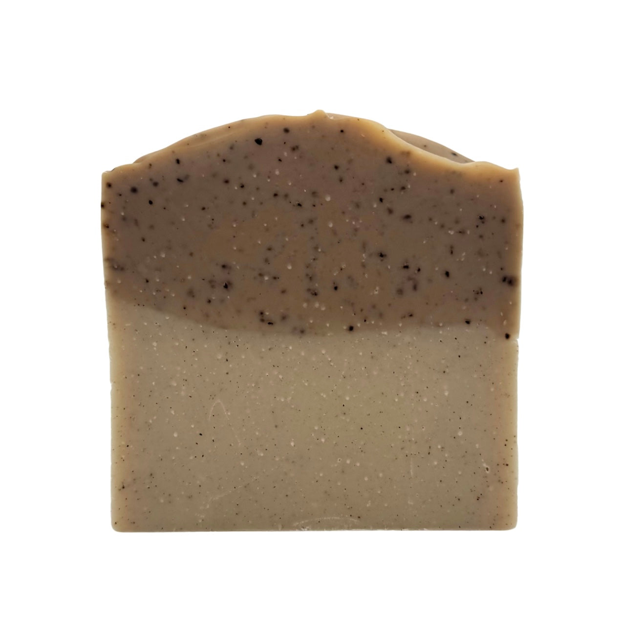 Coffee Cinnamon Soap