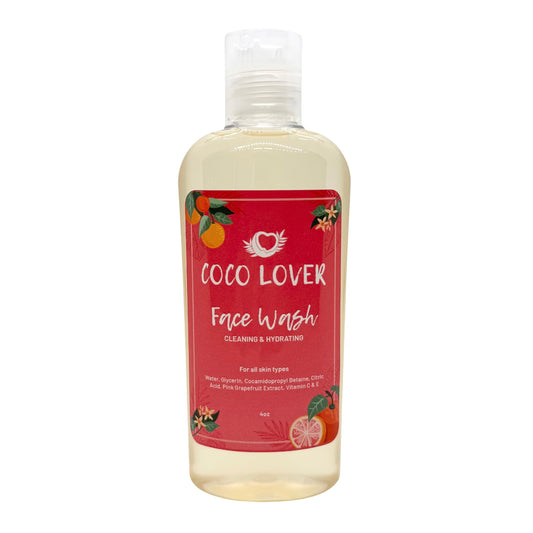 Face Wash
