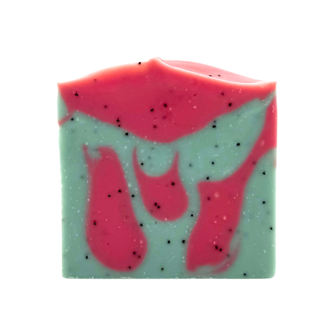 Kiwi Watermelon Soap