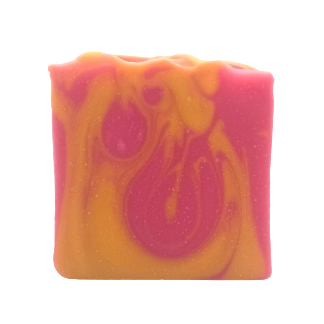 Orange Blossom Soap - NEW!