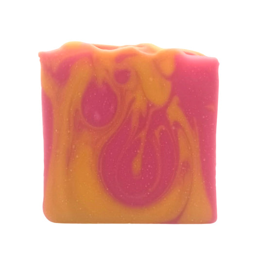Orange Blossom Soap - NEW!
