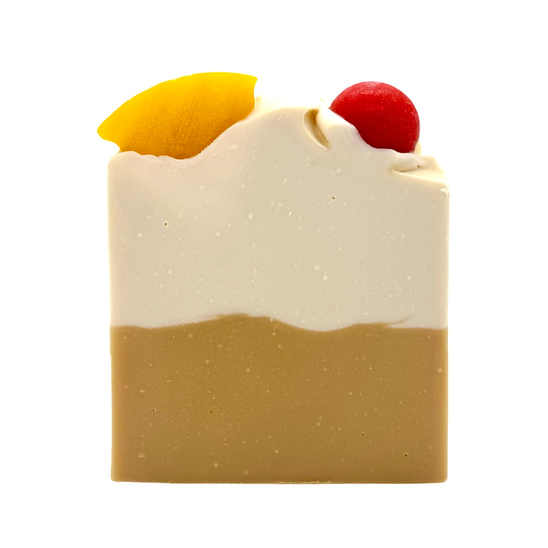 Piña Colada Soap