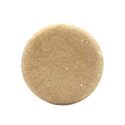 Solid Shampoo