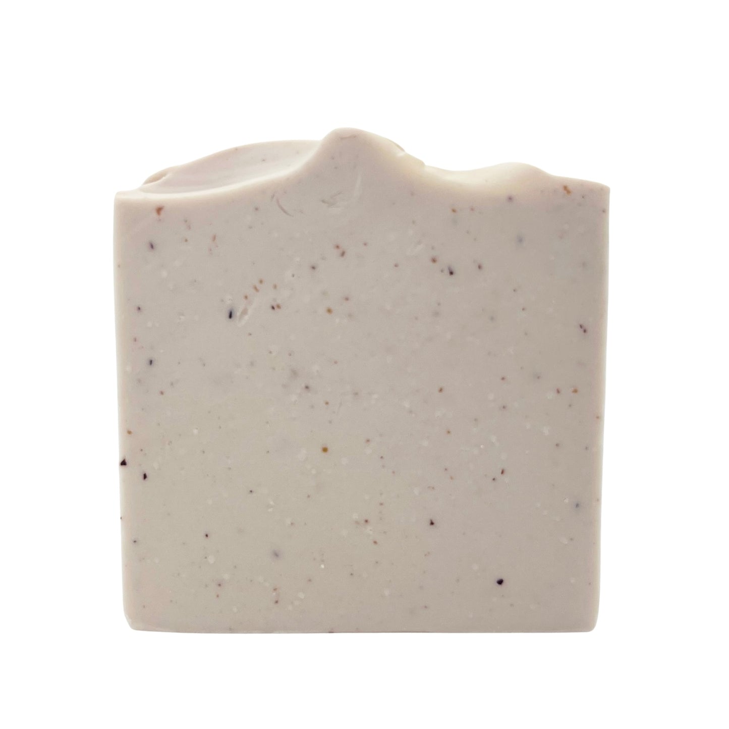 Almond Soap