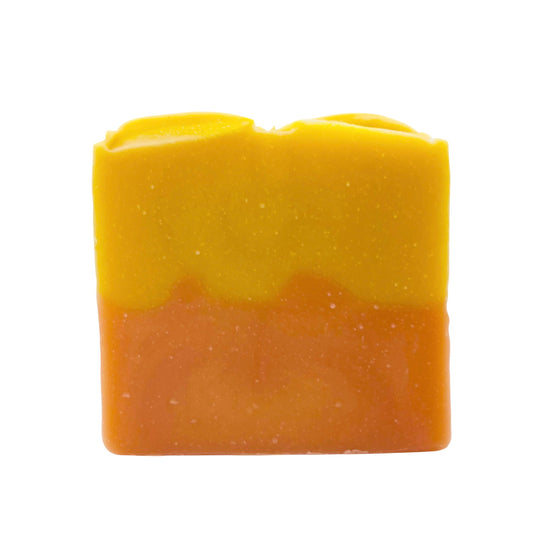 Mango Papaya Soap
