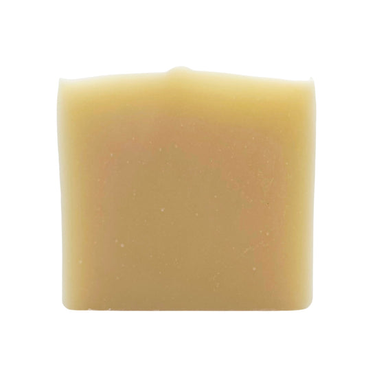 Oatmeal Soap